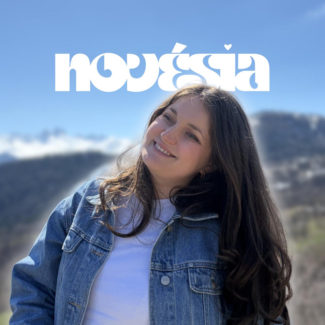 Aurélie – Travel Planner Novésia